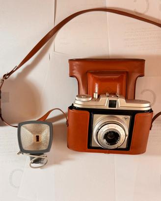 Macchine fotografiche vintage
