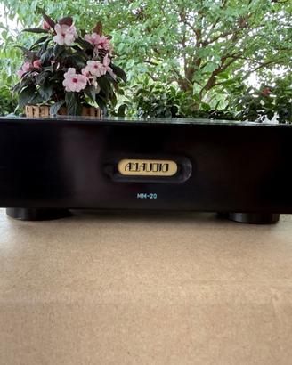 Am Audio MM20 Pre Phono