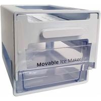 Vaschetta produzione ghiaccio