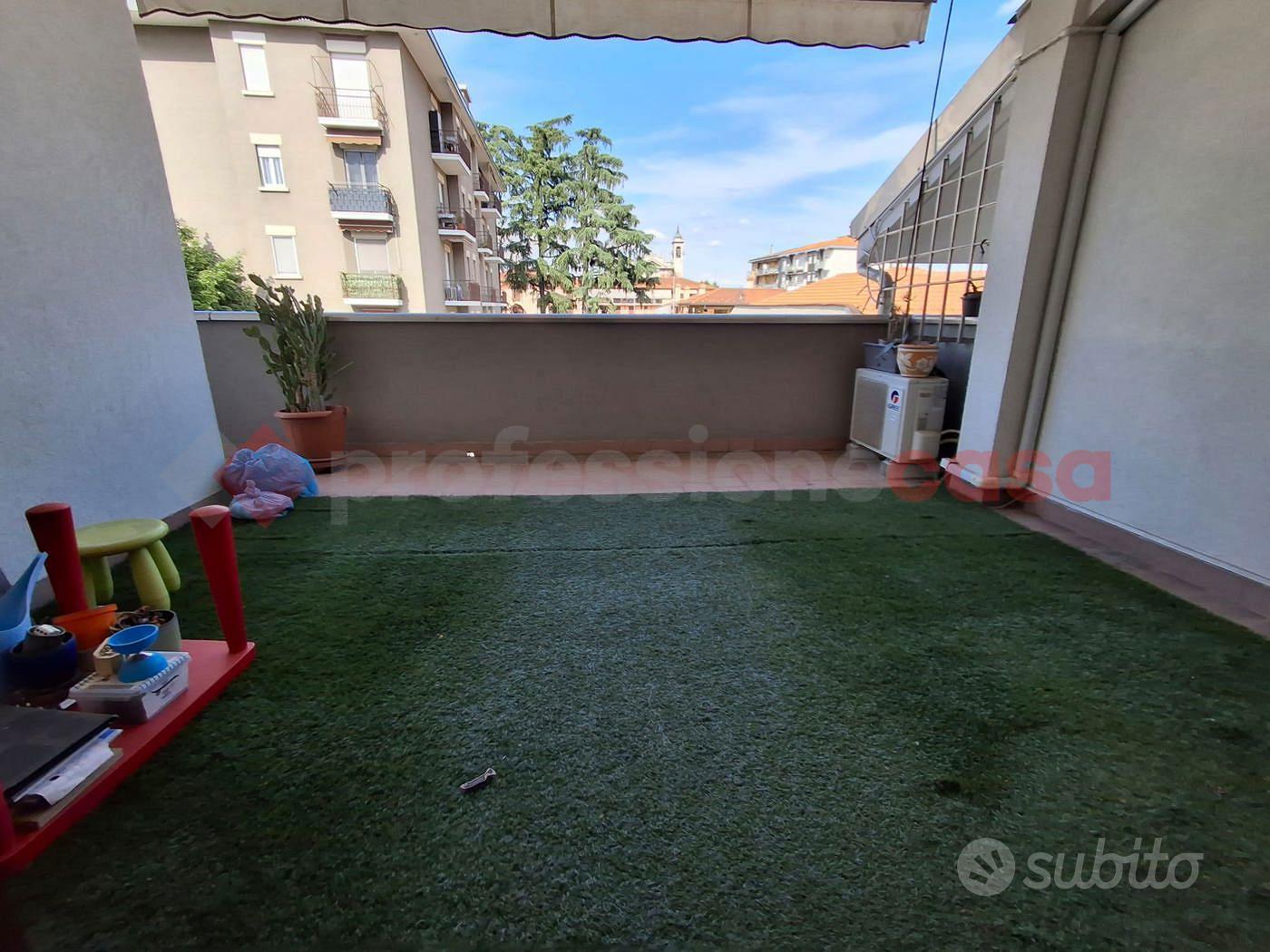Appartamento – Cerro Maggiore, Milano - Vista 4