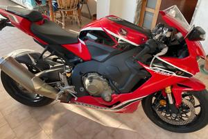 Honda CBR 1000