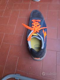 scarpe lavoro