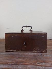 Cassaforte portatile