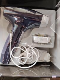 depilazione della persona