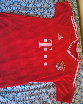 Maglia da calcio