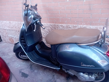 Vespa gts 300 ABS 2018