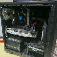 Pc gaming leggero