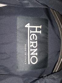 Giubbotto herno