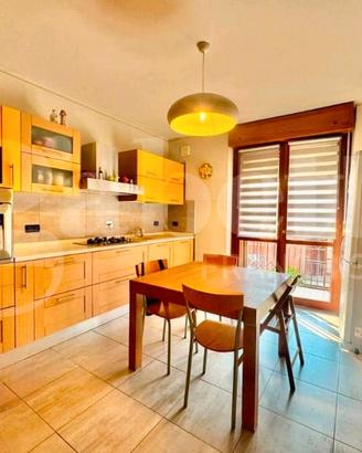 Cucina completa 3,55 mt