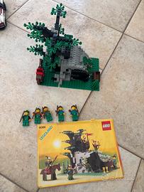 Lego castle