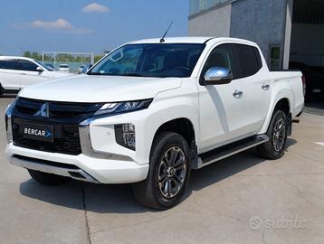 Mitsubishi L200 Double Cab L200 d.cab 2.3d Intense