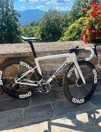 Telaio S-Works ( non originale) taglia XS