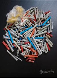 Accessori fai da te (2 tipi articoli)