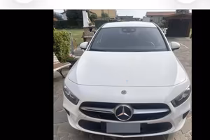 Mercedes classe A 180 Automatic executive