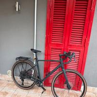 Gravel pari al cube 2025