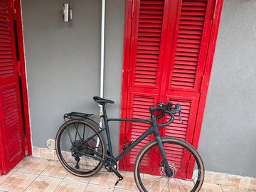 Gravel pari al cube 2025