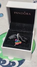 Pandora Charm Disney Parks Topolino leccalecca