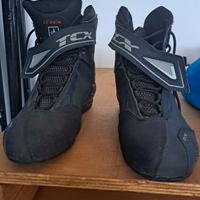 Stivali Moto TCX 9507 Rush 2