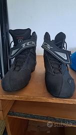 Stivali Moto TCX 9507 Rush 2