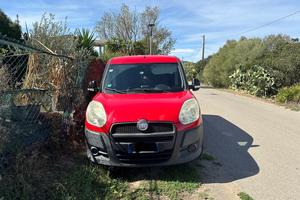 FIAT Doblò 3ª serie - 2011