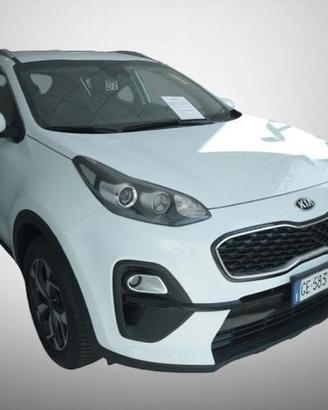 Kia Sportage 1.6 crdi mhev Business Class 2wd...