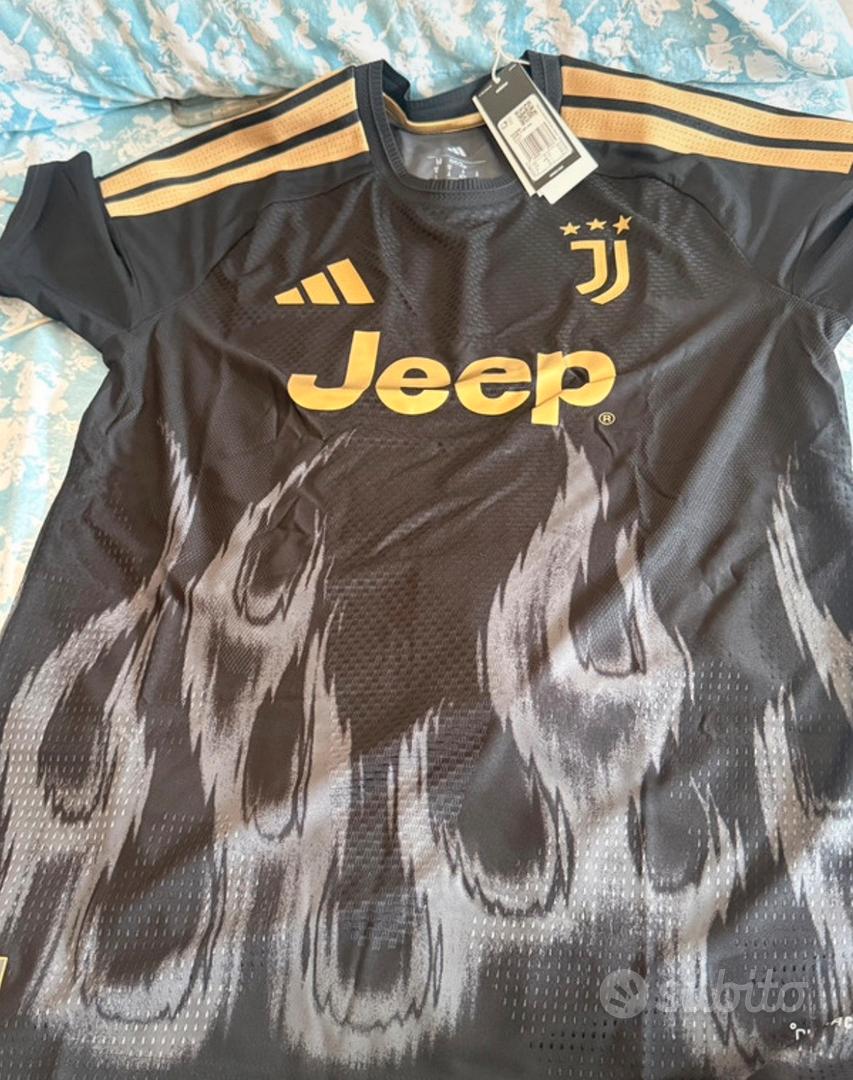 Juventus third kit 26/27 M adidas