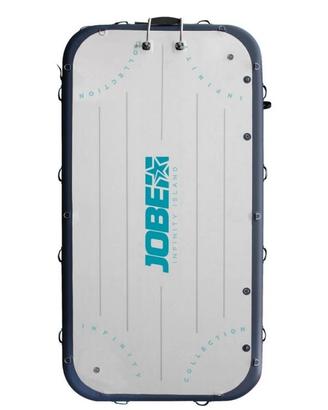 Piattaforma gonfiabile Jobe Infinity Island