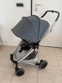 Passeggino TRIO COMPATTO leggero