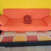 Divano letto 