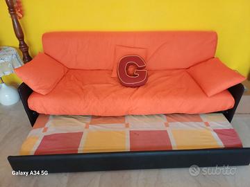 Divano letto 