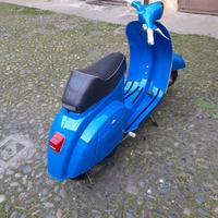 Vespa 50 N