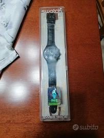 Orologio da polso Swatch Olimpiadi Atlanta 1996