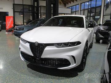 Alfa Romeo Tonale 1.6 diesel 130Cv TCT6 Sprint Mat