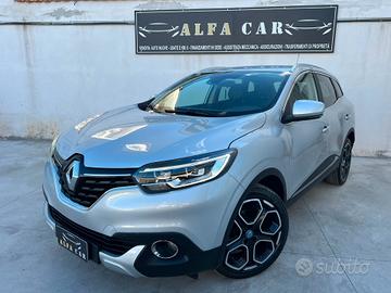 RENAULT KADJAR 1.5 DCI 110CV 2018!!! SPORT EDITION