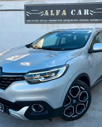 RENAULT KADJAR 1.5 DCI 110CV 2018!!! SPORT EDITION