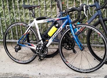 Bici da corsa Atala SCR taglia S