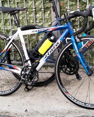 Bici da corsa Atala SCR taglia S