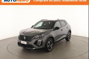 PEUGEOT 2008 GK37614