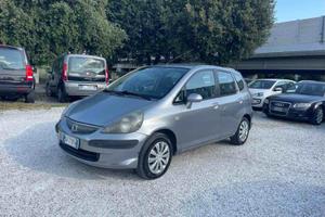 HONDA JAZZ - GOMME NUOVE