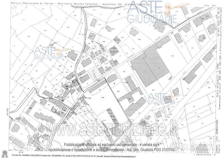 Appartamento – TO - Altro