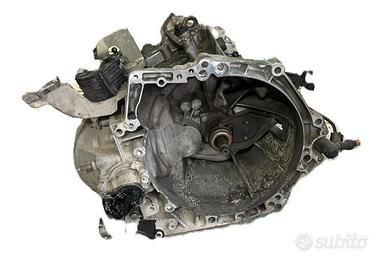 CAMBIO MANUALE COMPLETO CITROEN C3 Serie 20R104 HN
