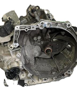 CAMBIO MANUALE COMPLETO CITROEN C3 Serie 20R104 HN