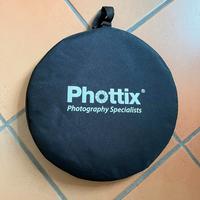 Phottix - pannello riflettente e diffusore