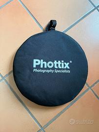 Phottix - pannello riflettente e diffusore