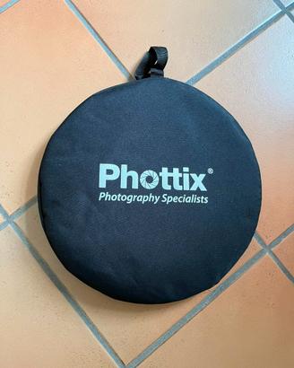 Phottix - pannello riflettente e diffusore