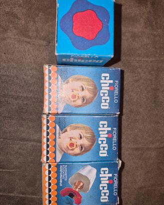 succhietti chicco Fiorello 