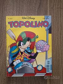 Fumetto Topolino n.2227