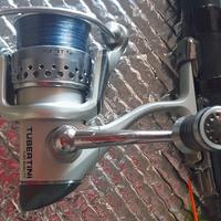 mulinello tubertini  vertigo 2500