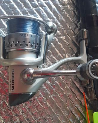 mulinello tubertini  vertigo 2500