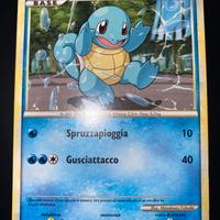 Squirtle (UL 63/95) - Forze Scatenate - EXC - Ita